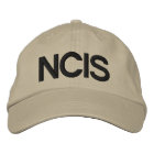 NCIS