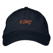 Nom ROI Paraissant Confortable Beau Super-Chapeau