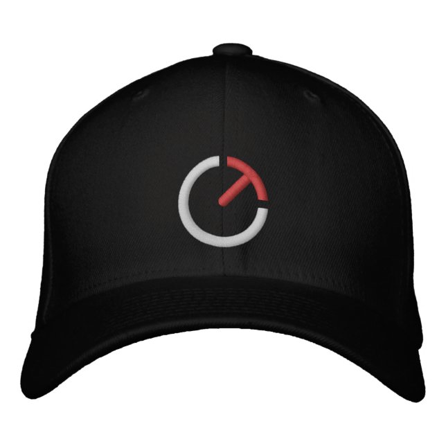 CASQUETTE BRODÉE OTHS-CAP (Devant)