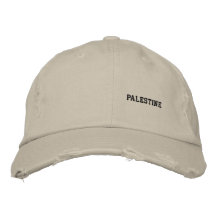 PALESTINE