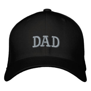 Casquette Brodée Papa