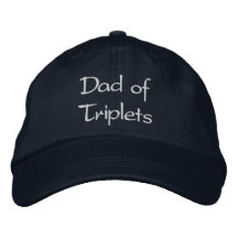 Papa de Triplets