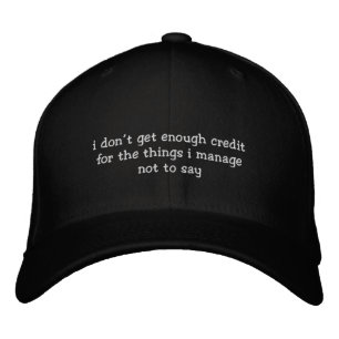Casquette Brodée Papa Humour Adulte Sarcastique