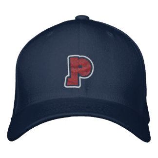 CASQUETTE BRODÉE PARKWAY SUD EMBROIDÉE P