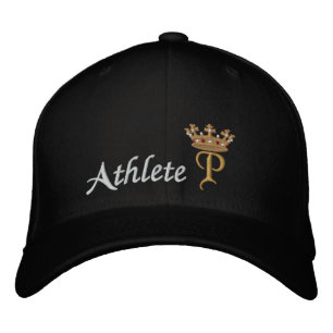 Casquette Brodée Premier - KC - I