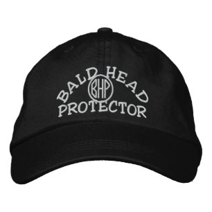 Casquette Brodée Protecteur de tête d'écran