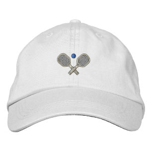 Casquette Brodée Racquetball