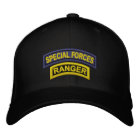 Ranger des forces spéciales