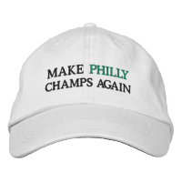 REFAITES DES CHAMPS PHILLY