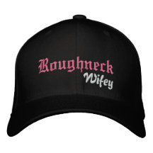 Roughneck Wifey