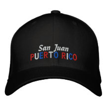 San Juan Porto Rico