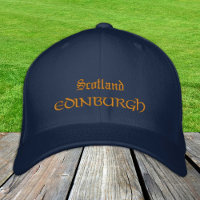 Scotland & Edinburgh fashion / Scottish Patriots