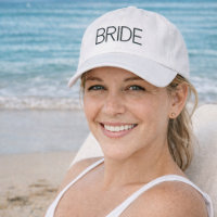 Simple Mariée Moderne
