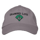 Softball Diamond Life