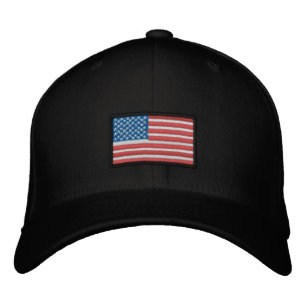 Casquette Brodée Tous les États-Unis
