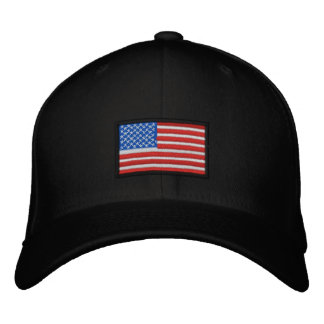 Casquette Brodée Tous les États-Unis