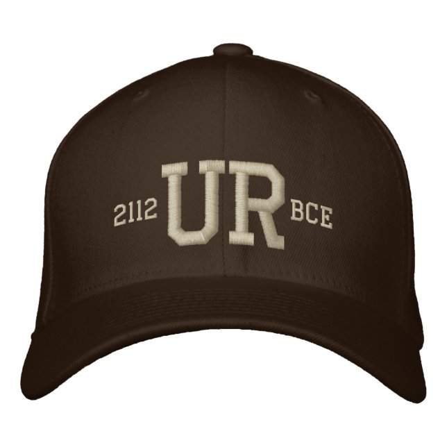 CASQUETTE BRODÉE VOTRE (Devant)