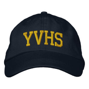 Casquette Brodée Votre école par SRF