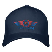 Votre étoile Monogram Aviation Laurels Pilote Aile