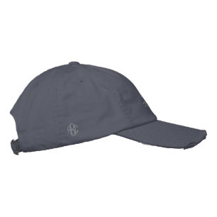Casquette Brodée Wallace Clan Motto Personnalisé