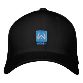 Casquette Brodée Wick 311CASQUETTE