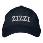 Zizzi - Terme sicilien affectueux pour tante/oncle