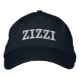 Zizzi - Terme sicilien affectueux pour tante/oncle