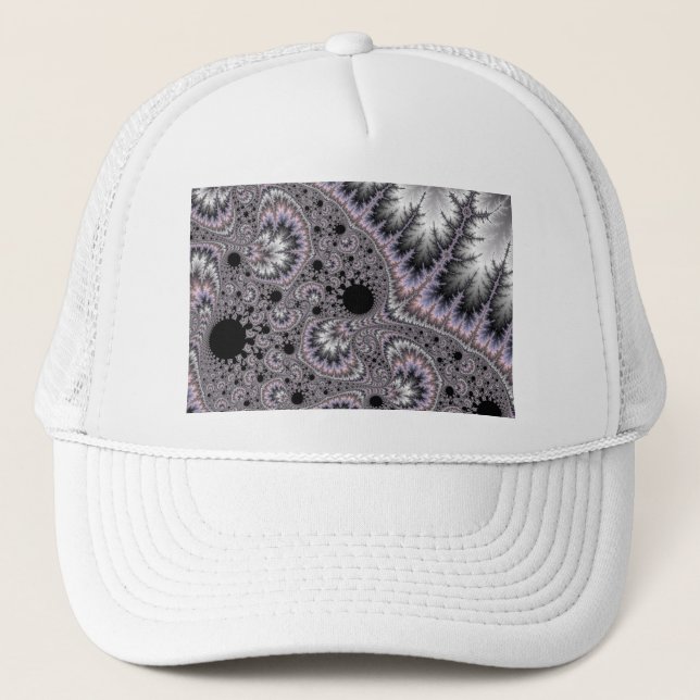 Casquette Brodt Cytoplasmm (Devant)