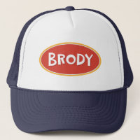 BRODY