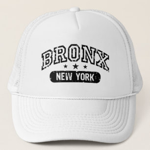 Casquette Bronx