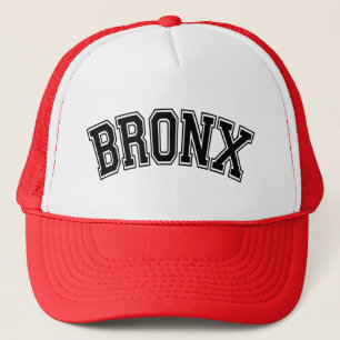 CASQUETTE BRONX