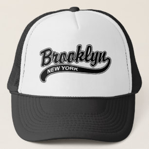 Casquette Brooklyn