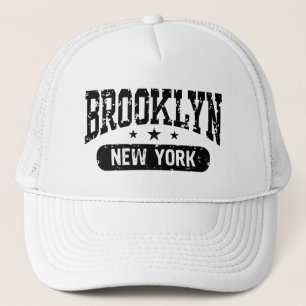 Casquette Brooklyn