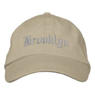 Casquette Brooklyn