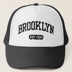 Casquette Brooklyn