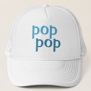 Casquette bruit de bruit