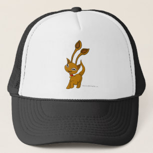 Casquette Brun d'Aisha