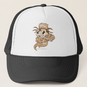 Casquette Brun de Koi