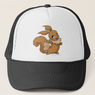 Casquette Brun d'Usul