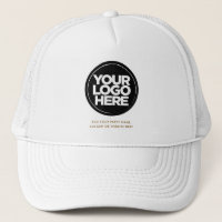 Brun | Logo personnalisé et baseball de texte