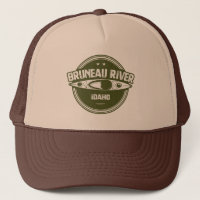 Bruneau River Idaho Kayak