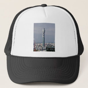 Casquette BT Tower, Londres, Angleterre.