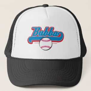 Casquette Bubba :Baseball