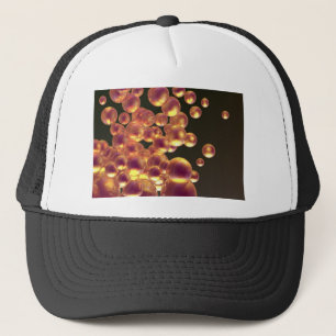 Casquette Bubbles