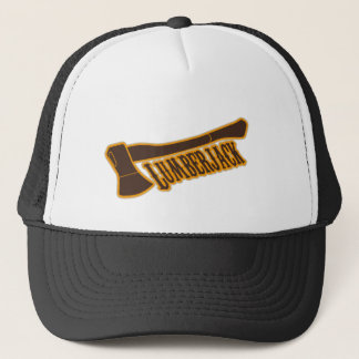Casquette Bûcheron