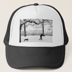 Casquette Buckingham Palace