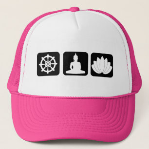 Casquette Buddha3
