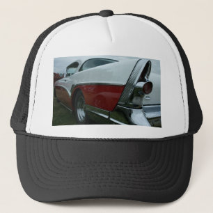 Casquette Buick 1957 superbe