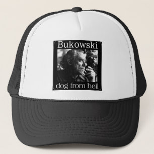 Casquette bukowski
