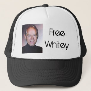 Casquette bulger de whitey libre il